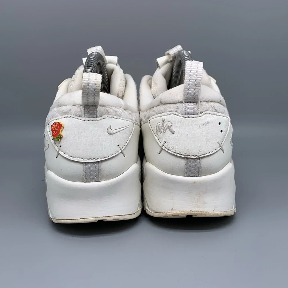 Nike thank you